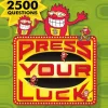 Press Your Luck: 2010 Edition