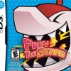 Prey The Stars DS Game