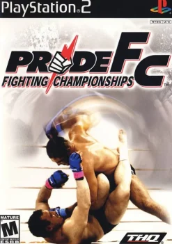 Pride FC