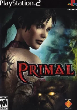 Primal