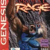 Primal Rage