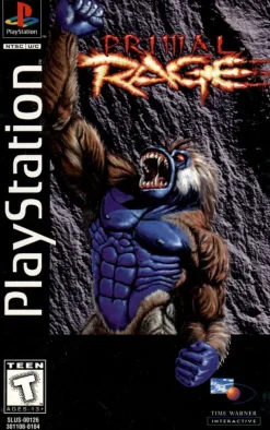 Primal Rage