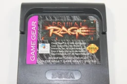 Primal Rage