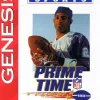 Prime Time NFL Football