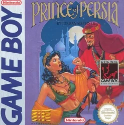 Prince of Persia