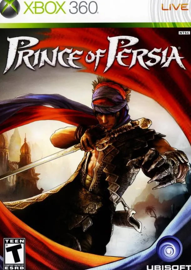 Prince of Persia