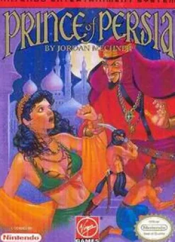 Prince of Persia