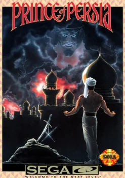 PRINCE OF PERSIA