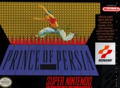 Prince of Persia
