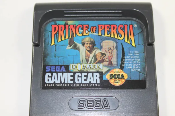 Prince of Persia