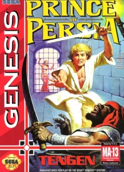 Prince of Persia