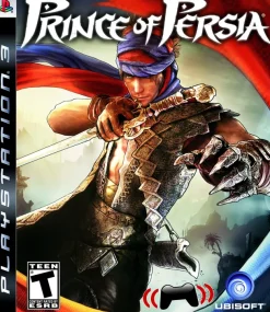 Prince of Persia