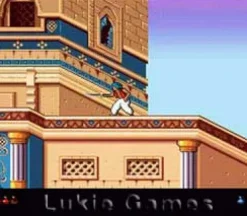 Prince of Persia 2