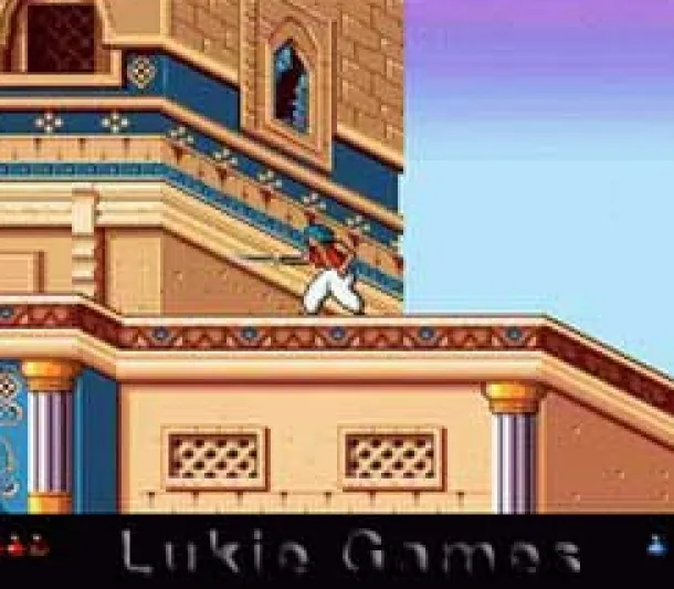 Prince of Persia 2