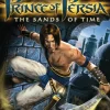 Prince of Persia Sands of Time