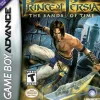Prince of Persia Sands of Time