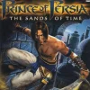 Prince of Persia Sands of Time