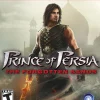 Prince of Persia: The Forgotten Sands