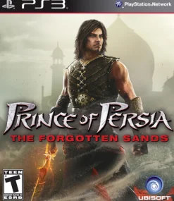 Prince of Persia: The Forgotten Sands