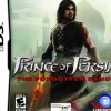 Prince of Persia: The Forgotten Sands DS Game
