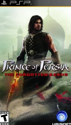 Prince of Persia: The Forgotten Sands