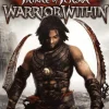 Prince of Persia Warrior Within
