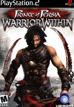 Prince of Persia Warrior Within