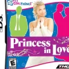 Princess in Love DS Game