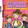 Princess Natasha Student Secret Agent Princess DS Game