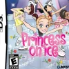 Princess On Ice DS Game