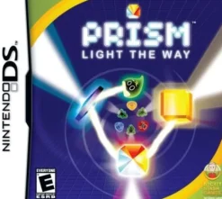 Prism DS Game