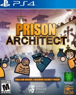 Prison Architect