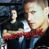 Prison Break: The Conspiracy