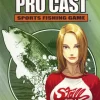 Pro Cast Sports Fishing