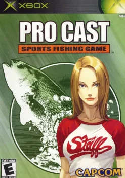 Pro Cast Sports Fishing