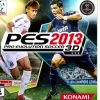 Pro Evo Soccer 2013