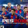 Pro Evolution Soccer 2018