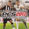 Pro Evolution Soccer 2012