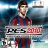 Pro Evolution Soccer 2010