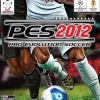 Pro Evolution Soccer 2012