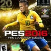 Pro Evolution Soccer 2016