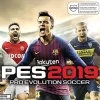 Pro Evolution Soccer 2019