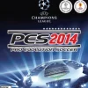 Pro Evolution Soccer 2014