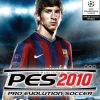 Pro Evolution Soccer 2010