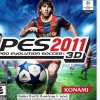 Pro Evolution Soccer 2011