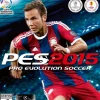 Pro Evolution Soccer 2015