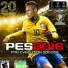 Pro Evolution Soccer 2016