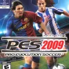 Pro Evolution Soccer 2009