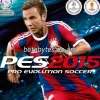 Pro Evolution Soccer 2015