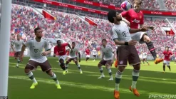 Pro Evolution Soccer 2015